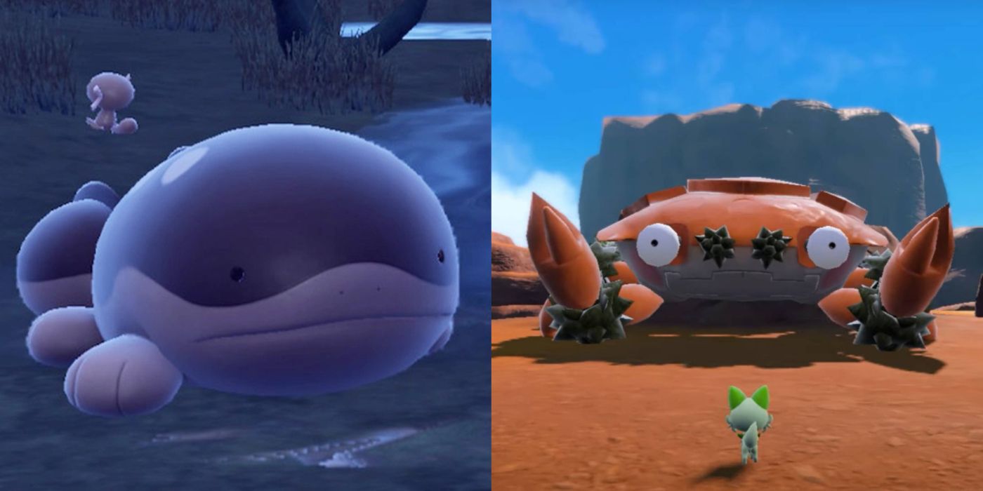 10 Pokémon que desearíamos que fueran viables para el juego competitivo