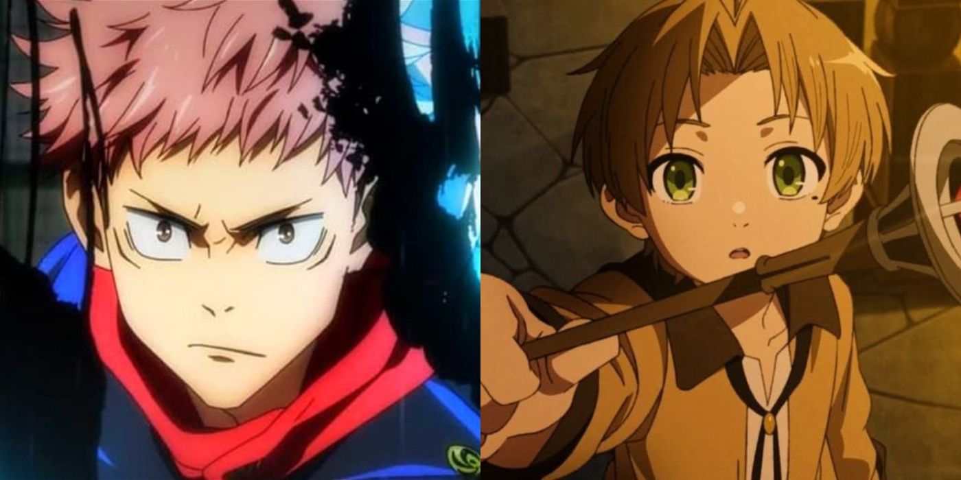 10 segundas temporadas de anime que aún estamos esperando