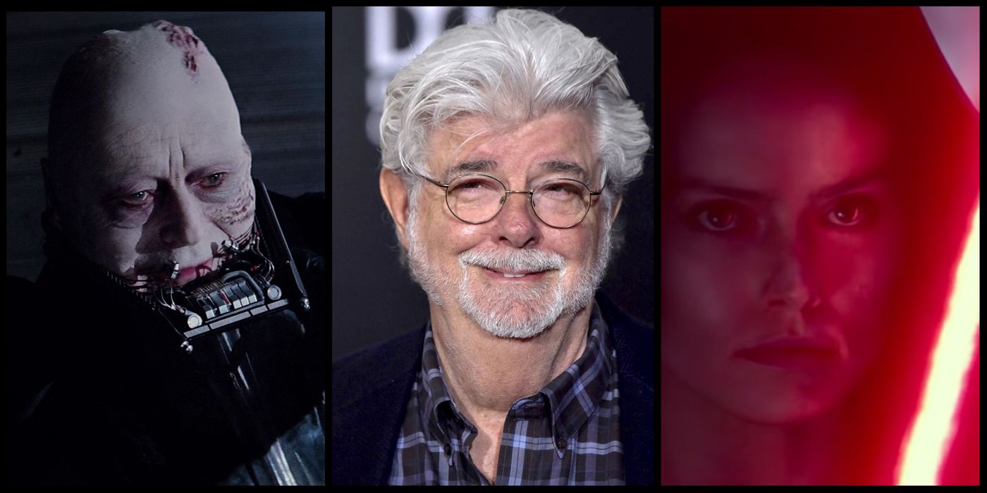 10 señales de que Star Wars es una franquicia moribunda