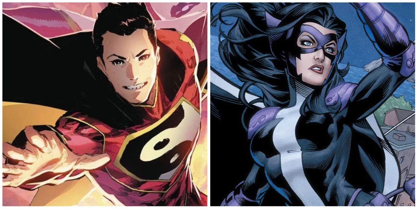 10 temerarios de la Liga de la Justicia que siempre salen vivos