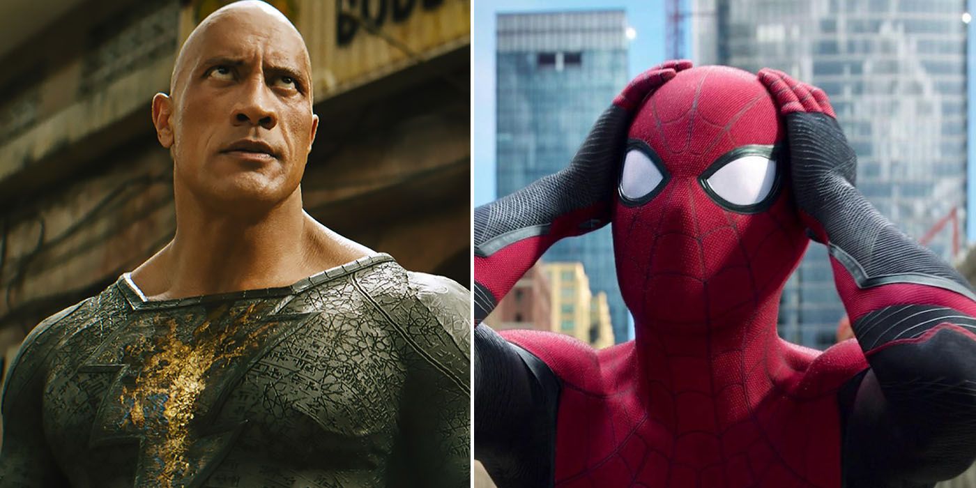 10 tráilers de películas que desvelaron importantes giros argumentales