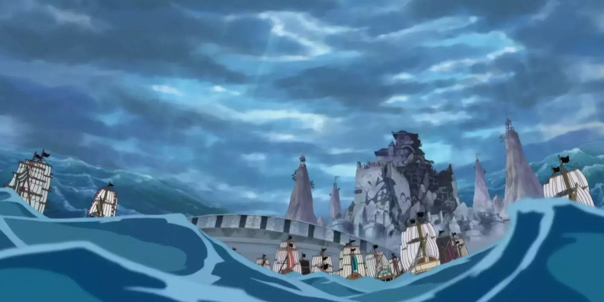 One Piece: 4 duras realidades de ser un noble del mundo (y 5 ventajas)