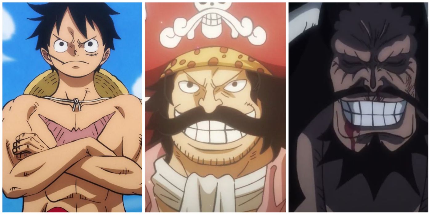 10 ventajas de ser fan de One Piece