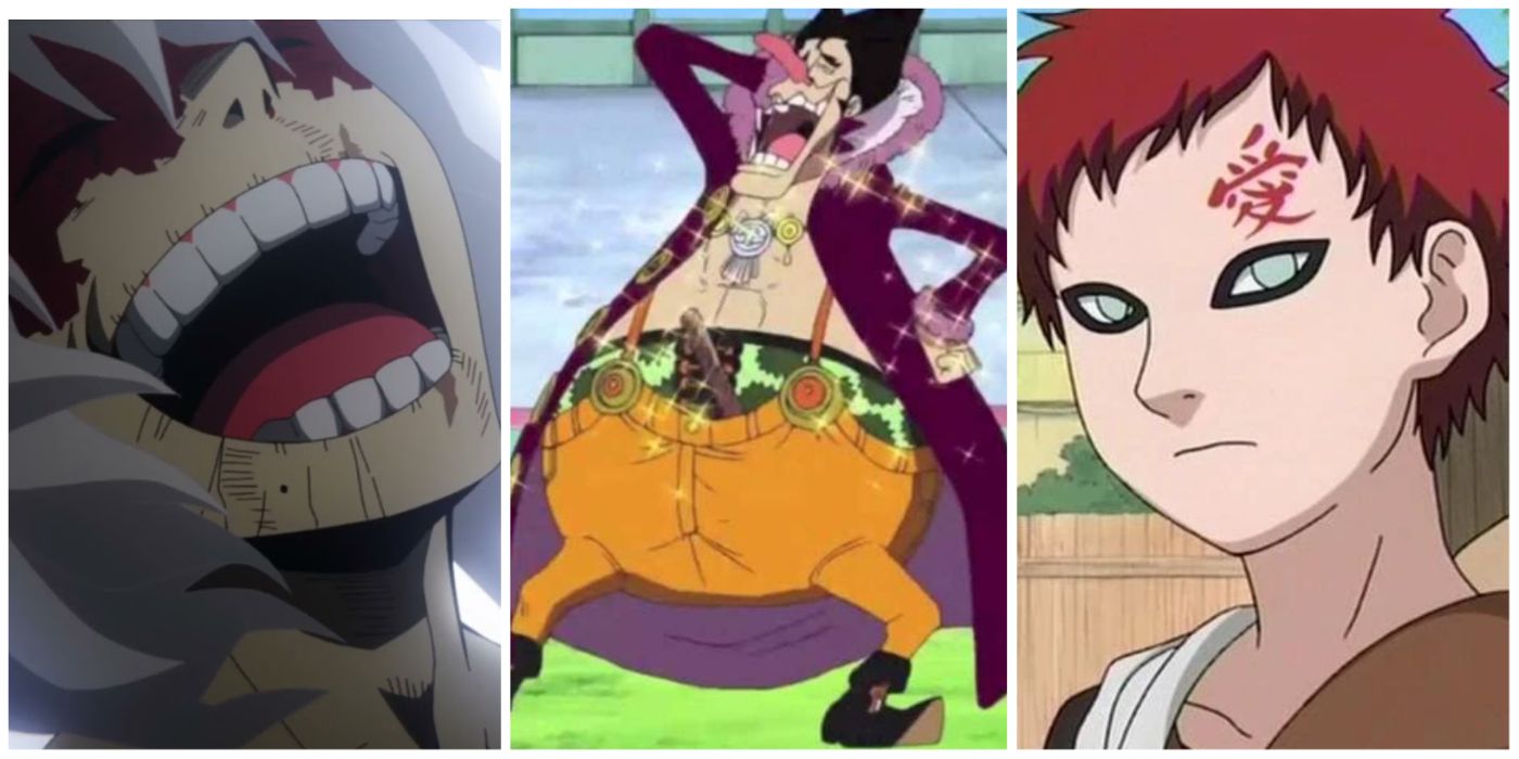 10 villanos de anime que hicieron trampa para ganar