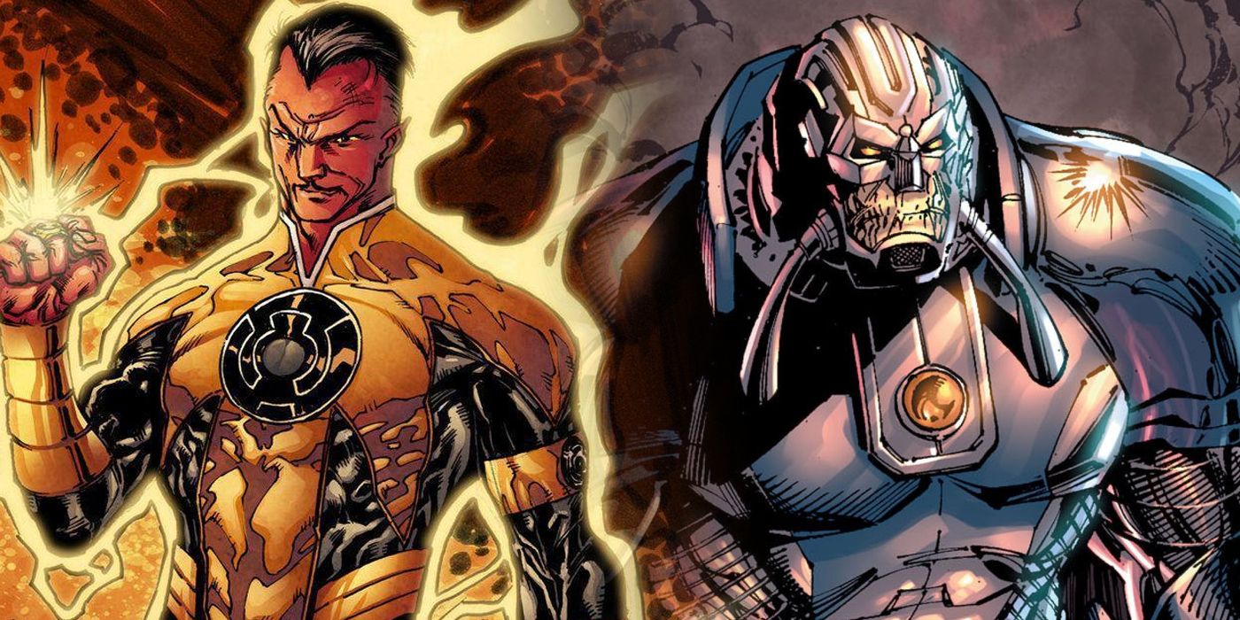 10 villanos de DC que deberían haber abandonado mientras estaban en cabeza