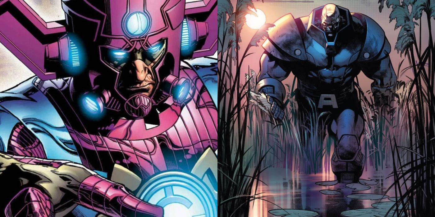 10 villanos de Marvel que merecen un regreso