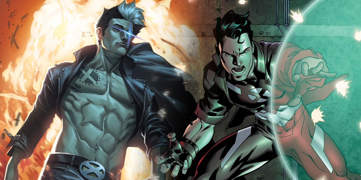 10 X-Men que merecen un regreso