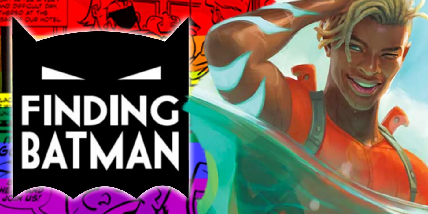13 mejores cómics de DC con gran representación LGBTQ+