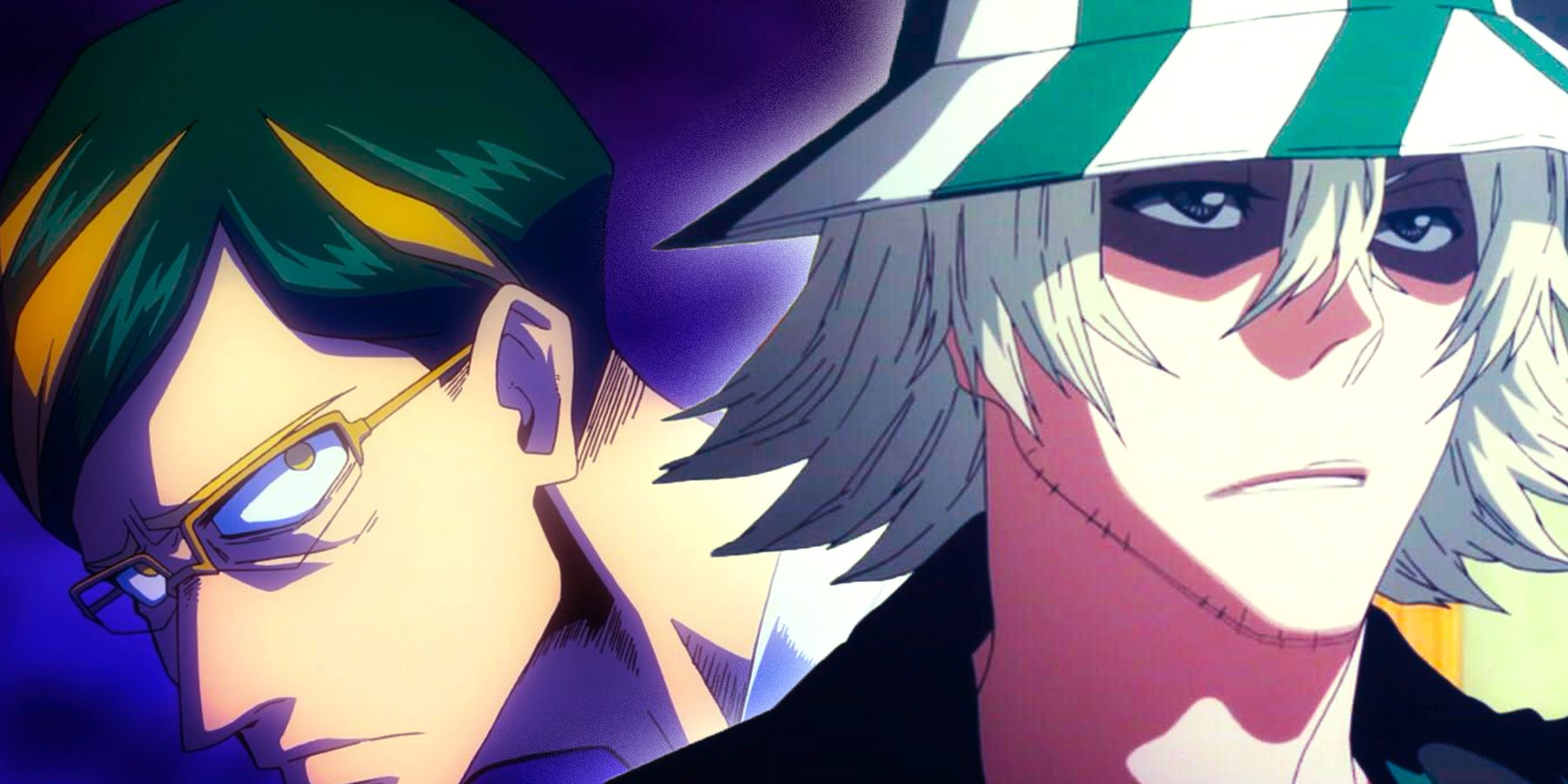 15 actores de voz de Bleach y dónde los has oído antes