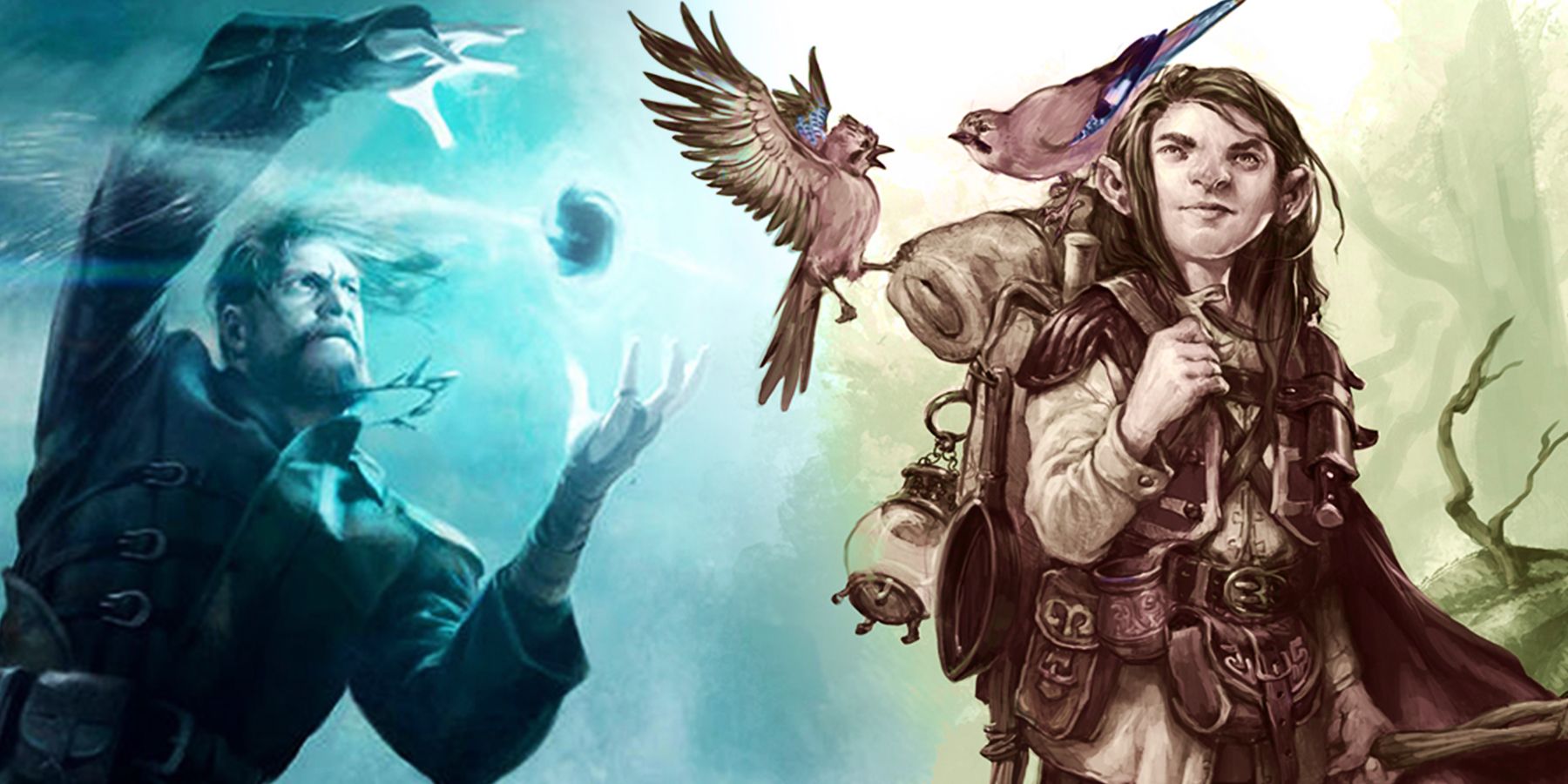 15 Mejores Hechizos de Druida en D&amp;D 5e, Clasificados