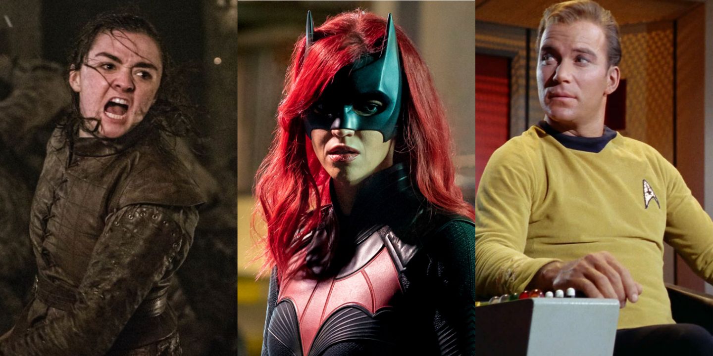 15 programas de televisión con impactantes escenas dramáticas entre bastidores