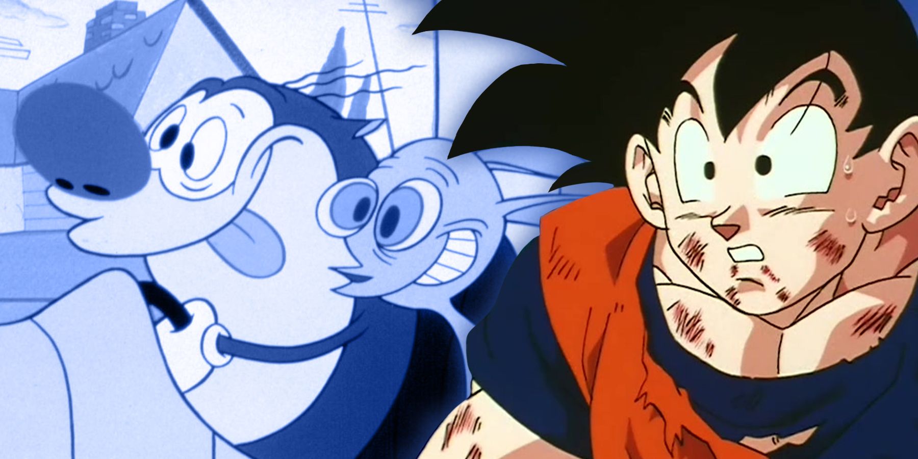 20 programas infantiles clásicos que hoy no tendrían éxito