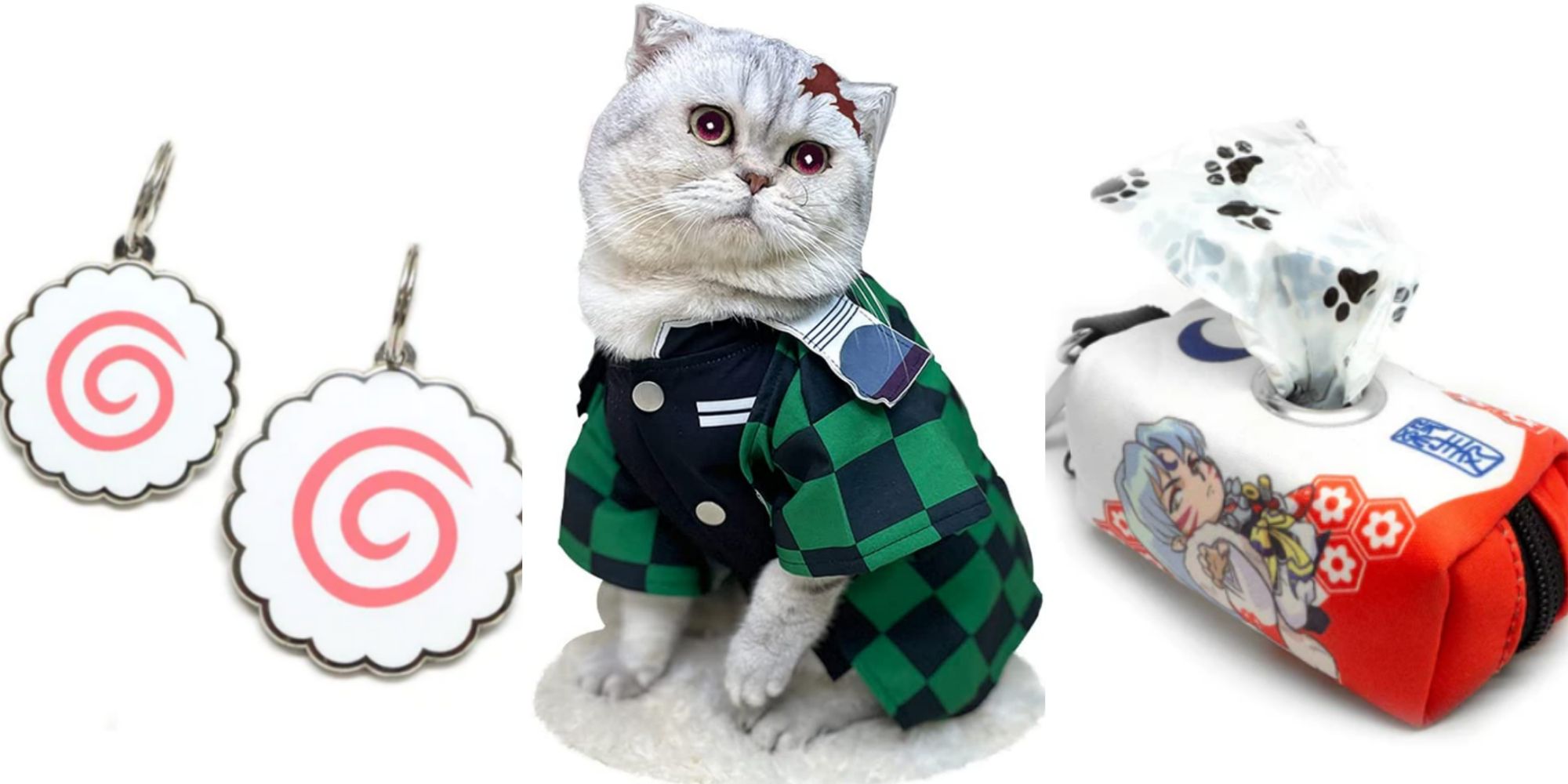 9 mejores regalos de anime para mascotas estas fiestas