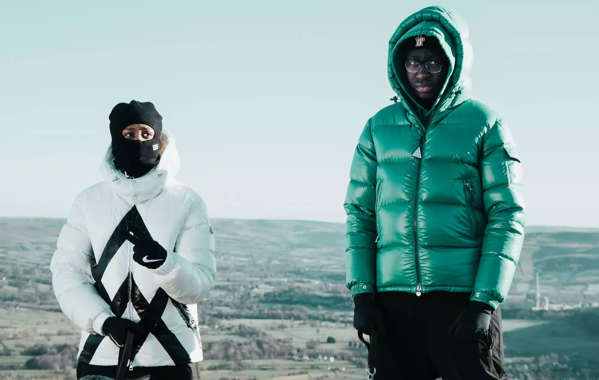 A1 x J1 reclutan a SL para su nuevo tema 'Man On A Mission