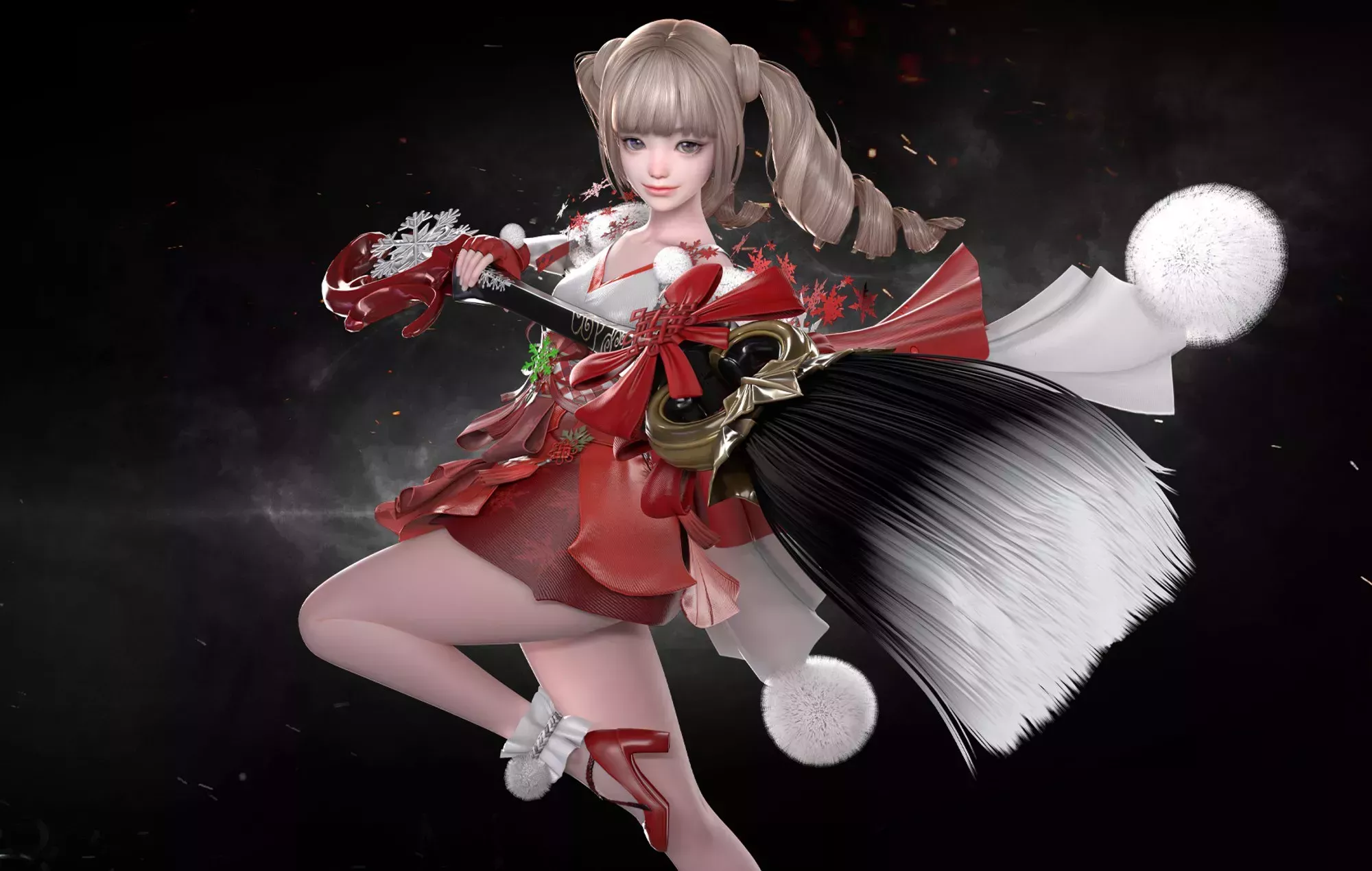 Algunos skins de 'El Arca Perdida' se rediseñan para 