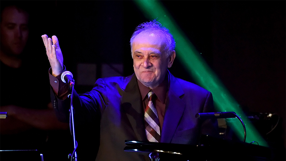 

	
		Angelo Badalamenti, compositor de "Twin Peaks", muere a los 85 años
	
	