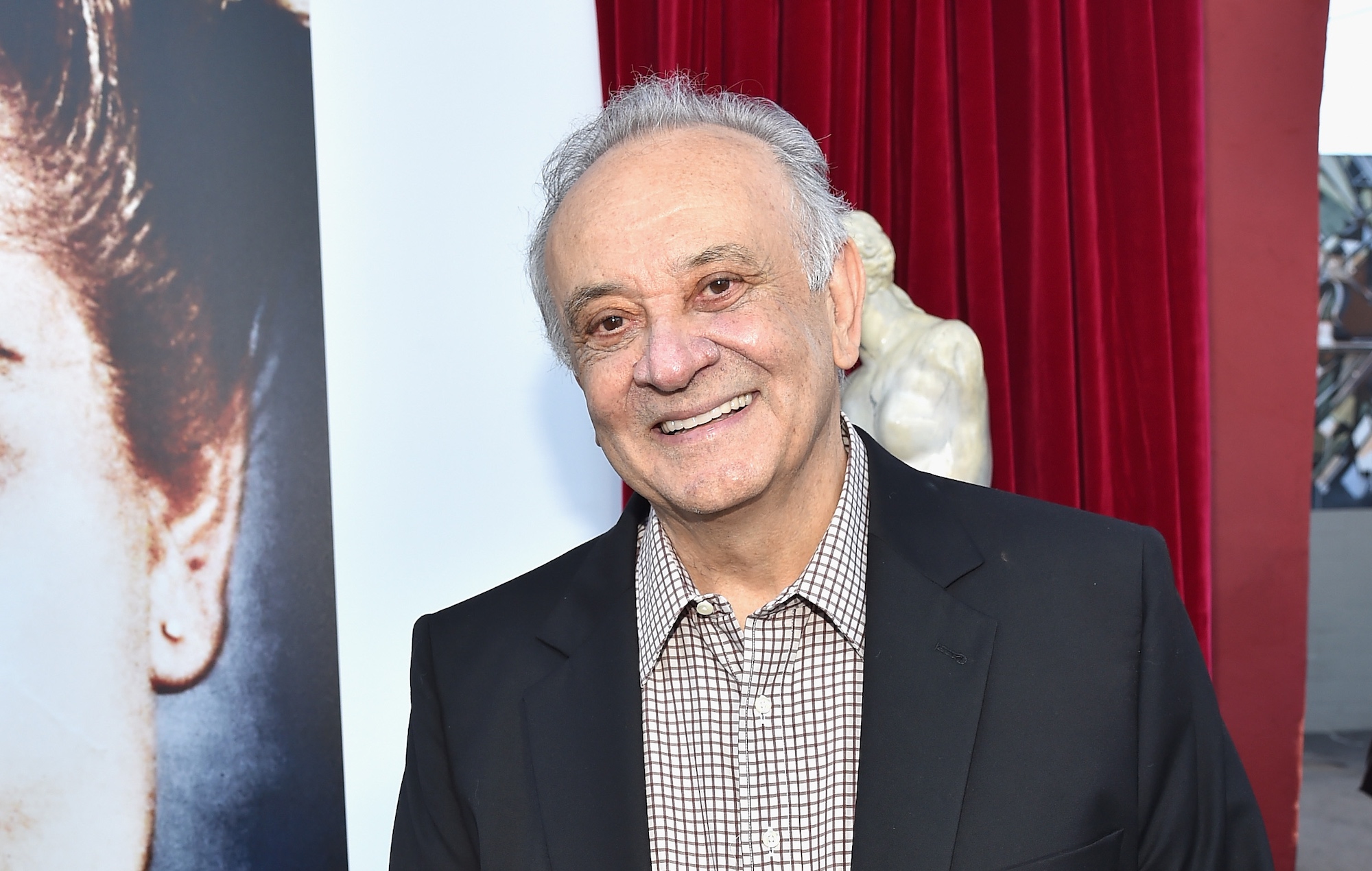 Angelo Badalamenti, compositor de "Twin Peaks" y "Terciopelo azul", fallece a los 85 años
