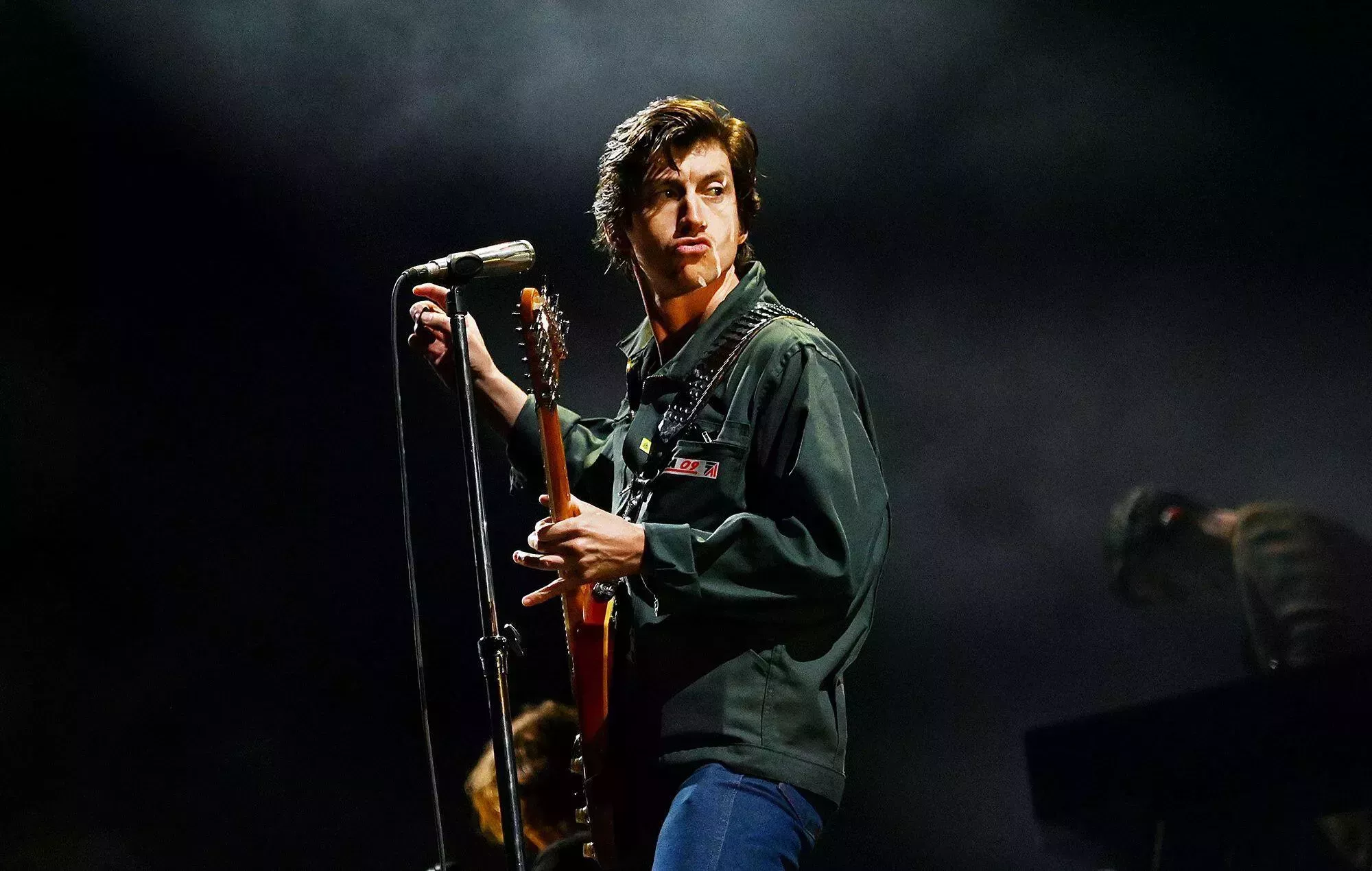 Arctic Monkeys añade nuevas fechas europeas a su gira mundial de 2023
