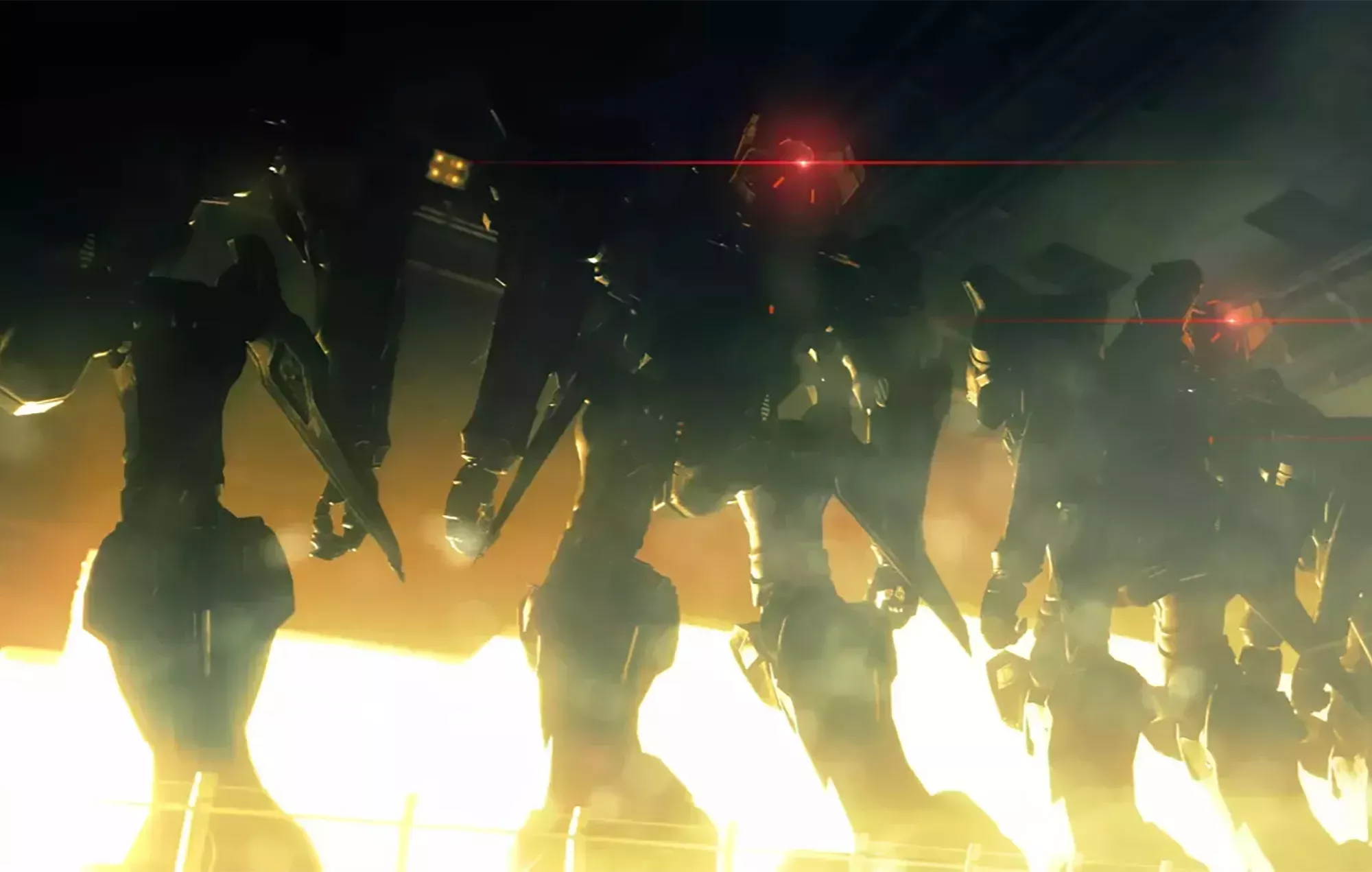 'Armored Core 6' se centrará en el modo para un jugador y en los combates contra jefes, según FromSoftware