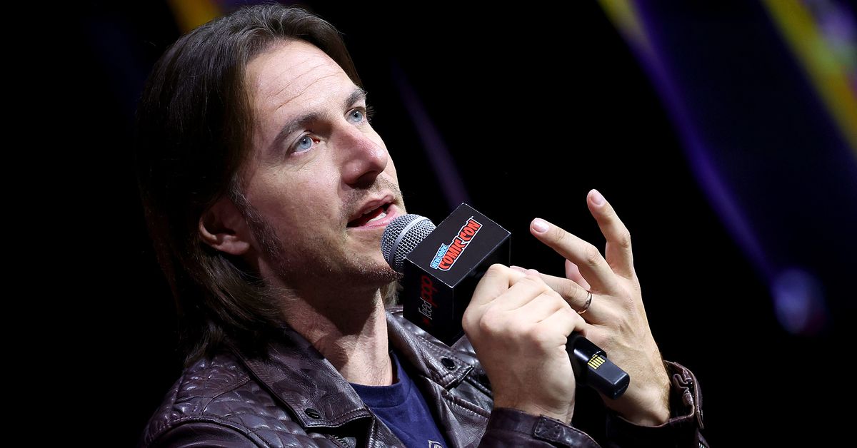 Baldur's Gate 3 incorpora a Matt Mercer, de Critical Role, en un "papel fundamental".