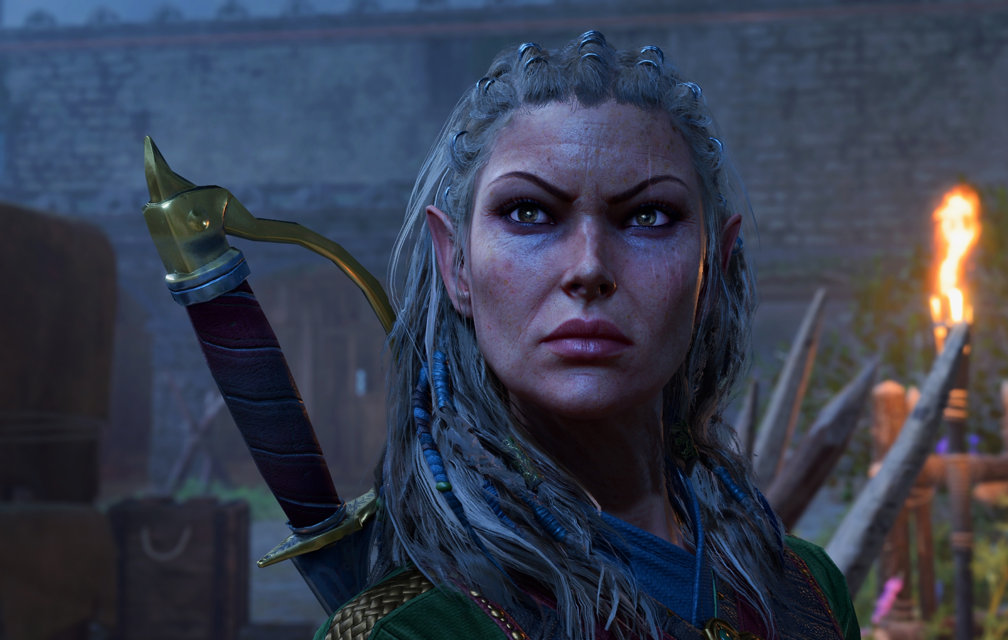 Baldur's Gate 3' se estrena en agosto de 2023 con un nuevo tráiler