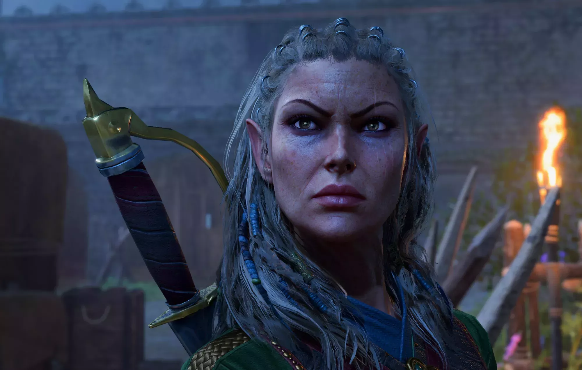 Baldur's Gate 3' se estrena en agosto de 2023 con un nuevo tráiler