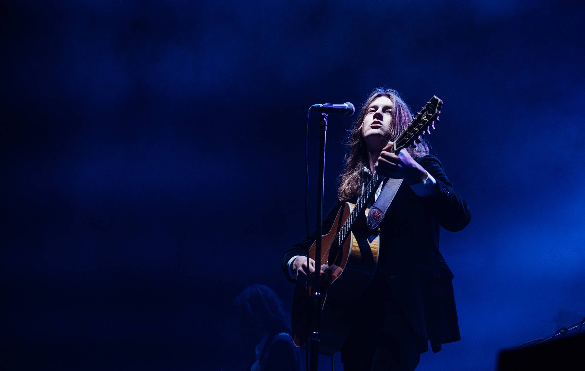 Blossoms anuncia grandes conciertos al aire libre en Manchester y Leeds para el verano de 2023