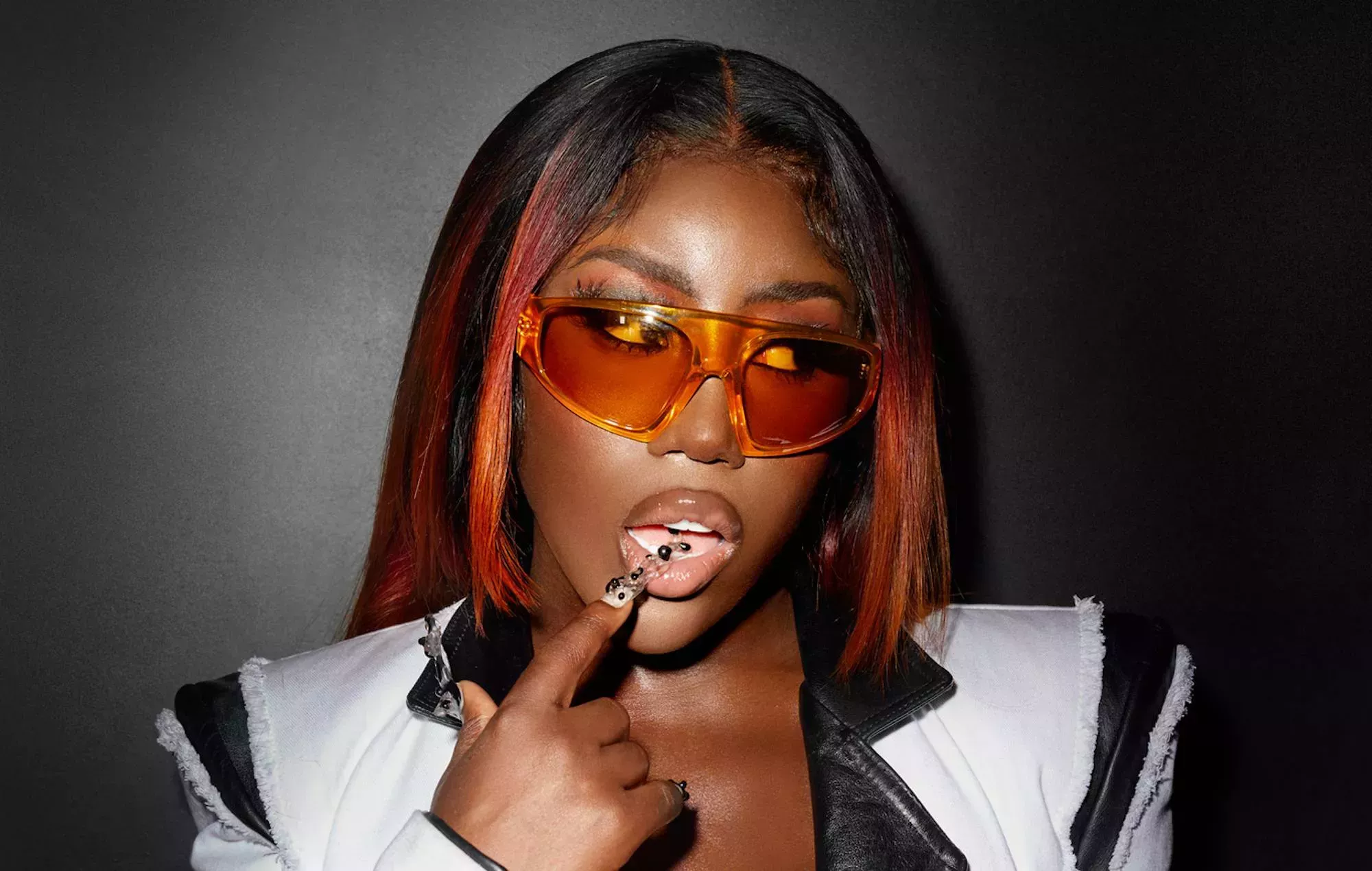 Bree Runway comparte por sorpresa su nuevo EP 'Woah, What A Blur!' con Stormzy