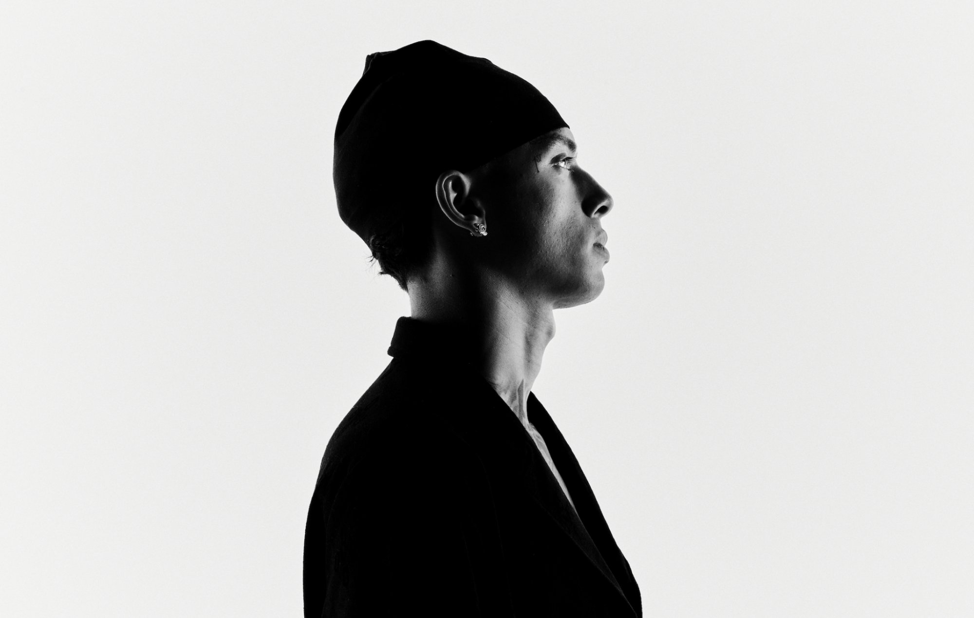 Central Cee comparte su nueva canción 'LET GO' que samplea 'Let Her Go' de Passenger