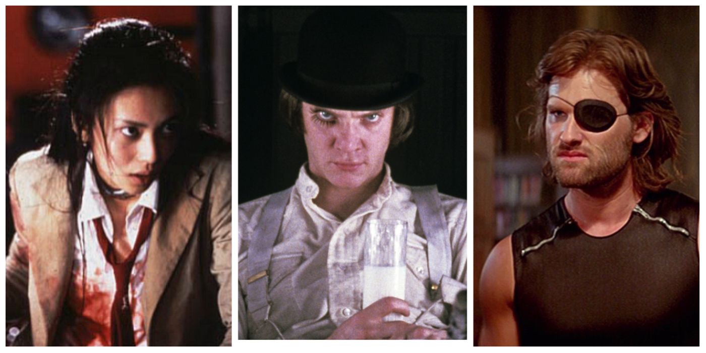 Clasificación de las 10 mejores películas sobre el futuro distópico