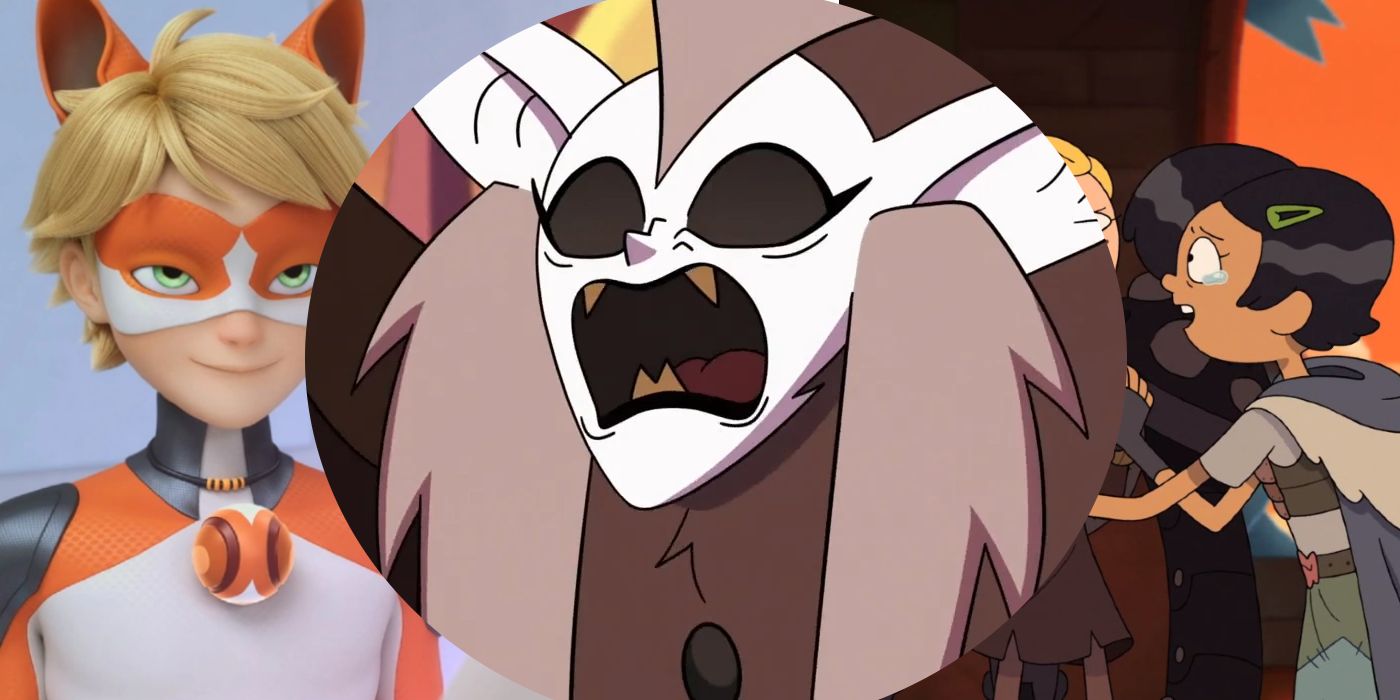 Clasificación de las 10 peores traiciones animadas