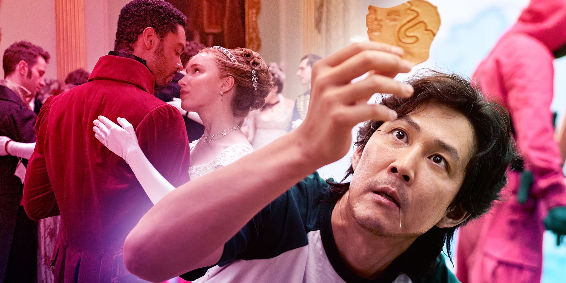 Clasificación de las 15 series de Netflix que más se merecen un atracón