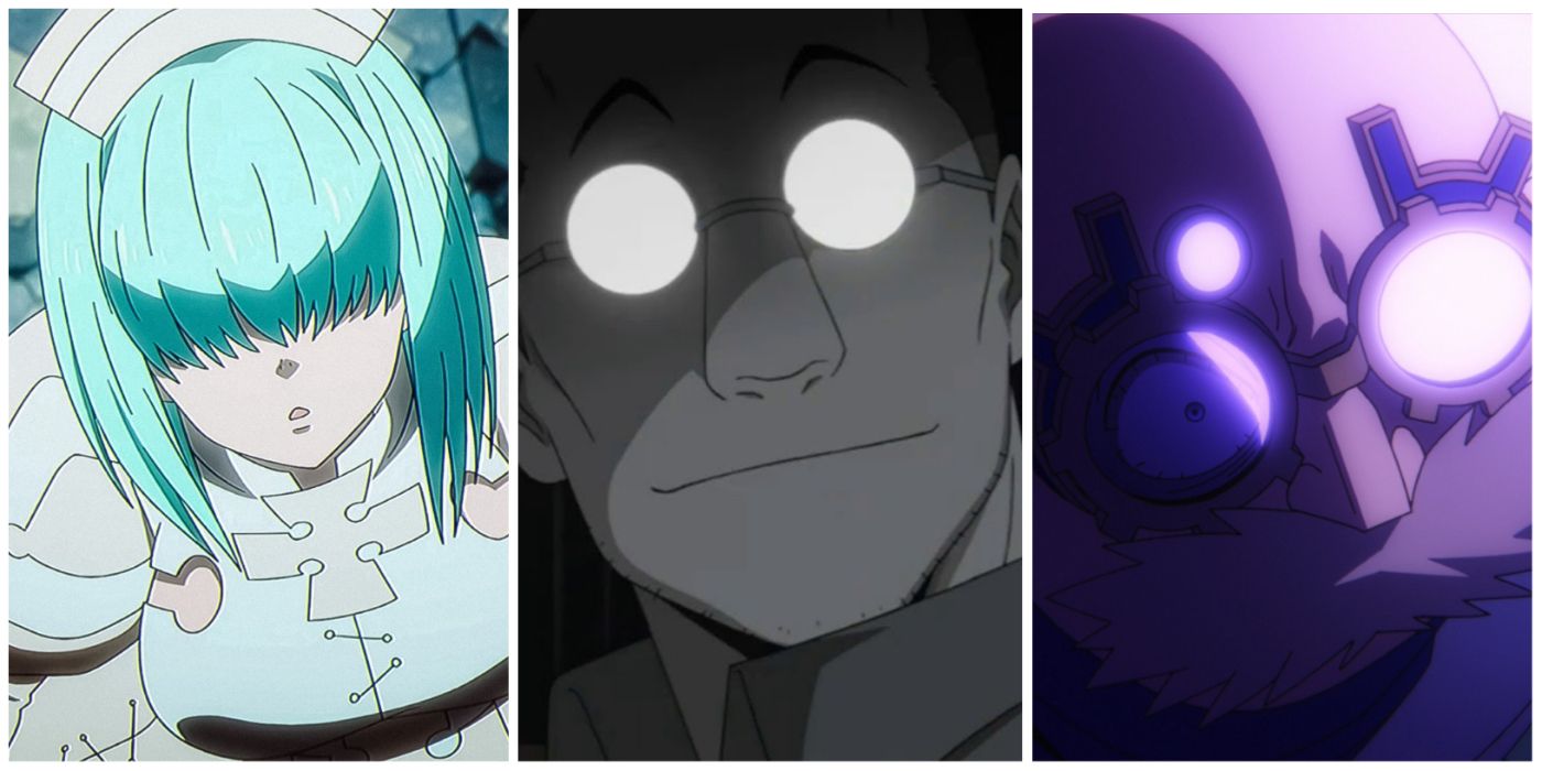 Clasificación de los 10 peores crímenes contra la naturaleza en el anime