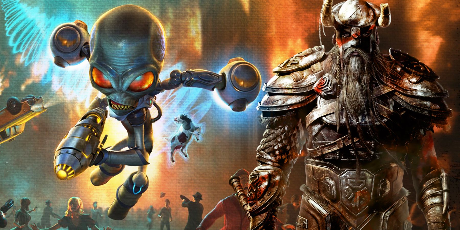 Clasificación de los 20 mejores juegos para un jugador de Xbox Game Pass (diciembre de 2022)