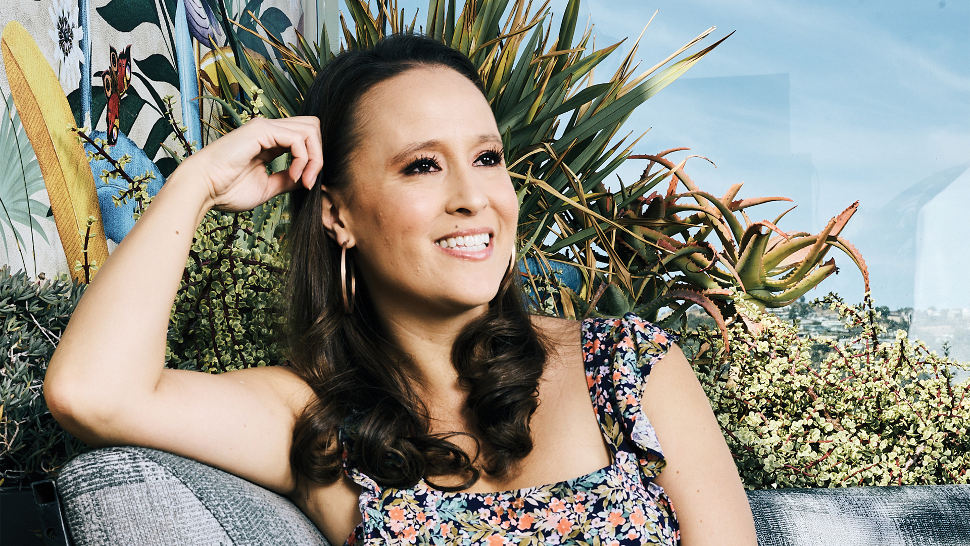 

	
		Cómo Amy Coles, de Sony Music Publishing, ayudó a que 'Running Up That Hill' de Kate Bush se convirtiera en el éxito arrollador de 2022
	
	