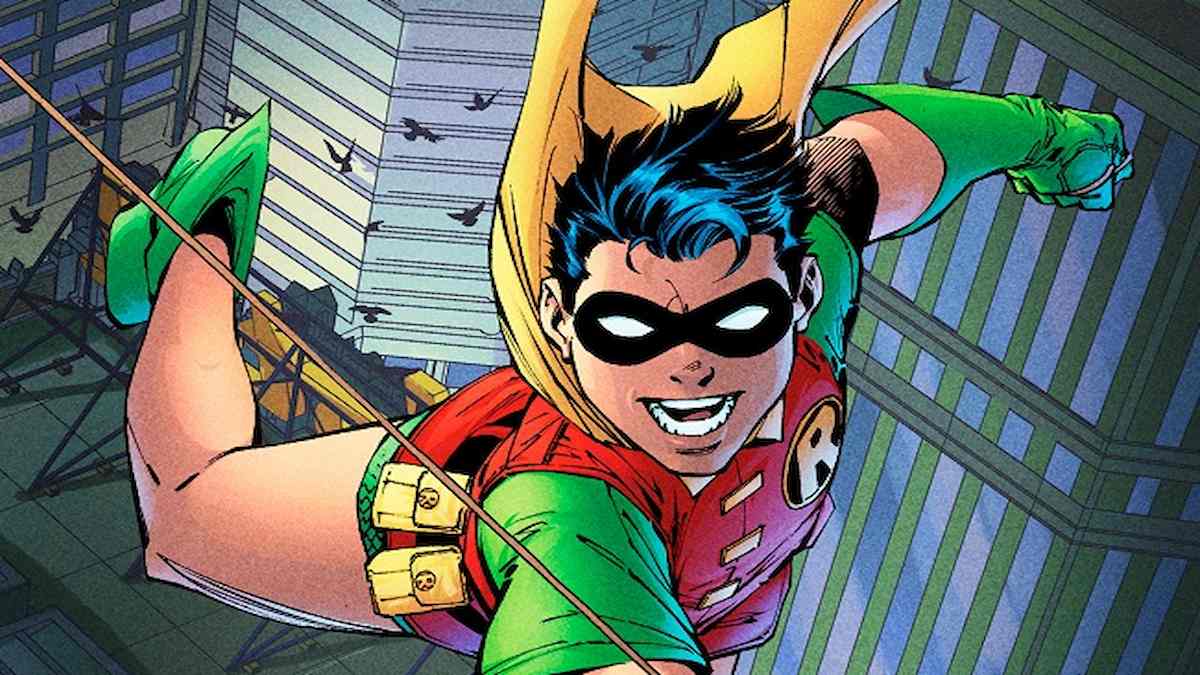 ¿Cuántos Robins ha habido en Batman? Lista completa de todos los Robins