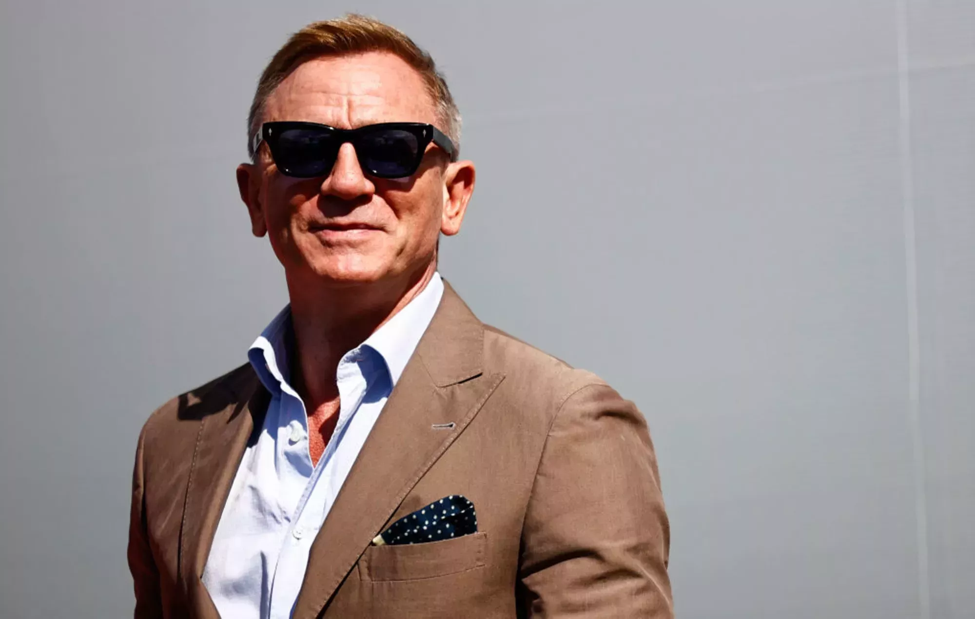 Daniel Craig revela que quería matar a Bond desde 'Casino Royale'
