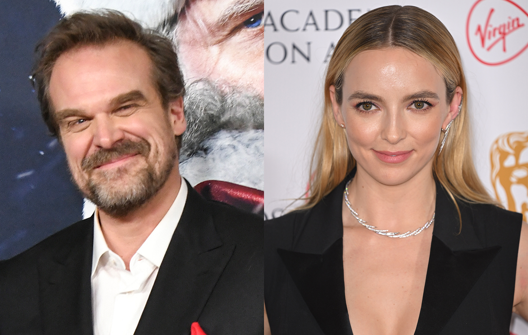 David Harbour y Jodie Comer protagonizarán un videojuego de terror