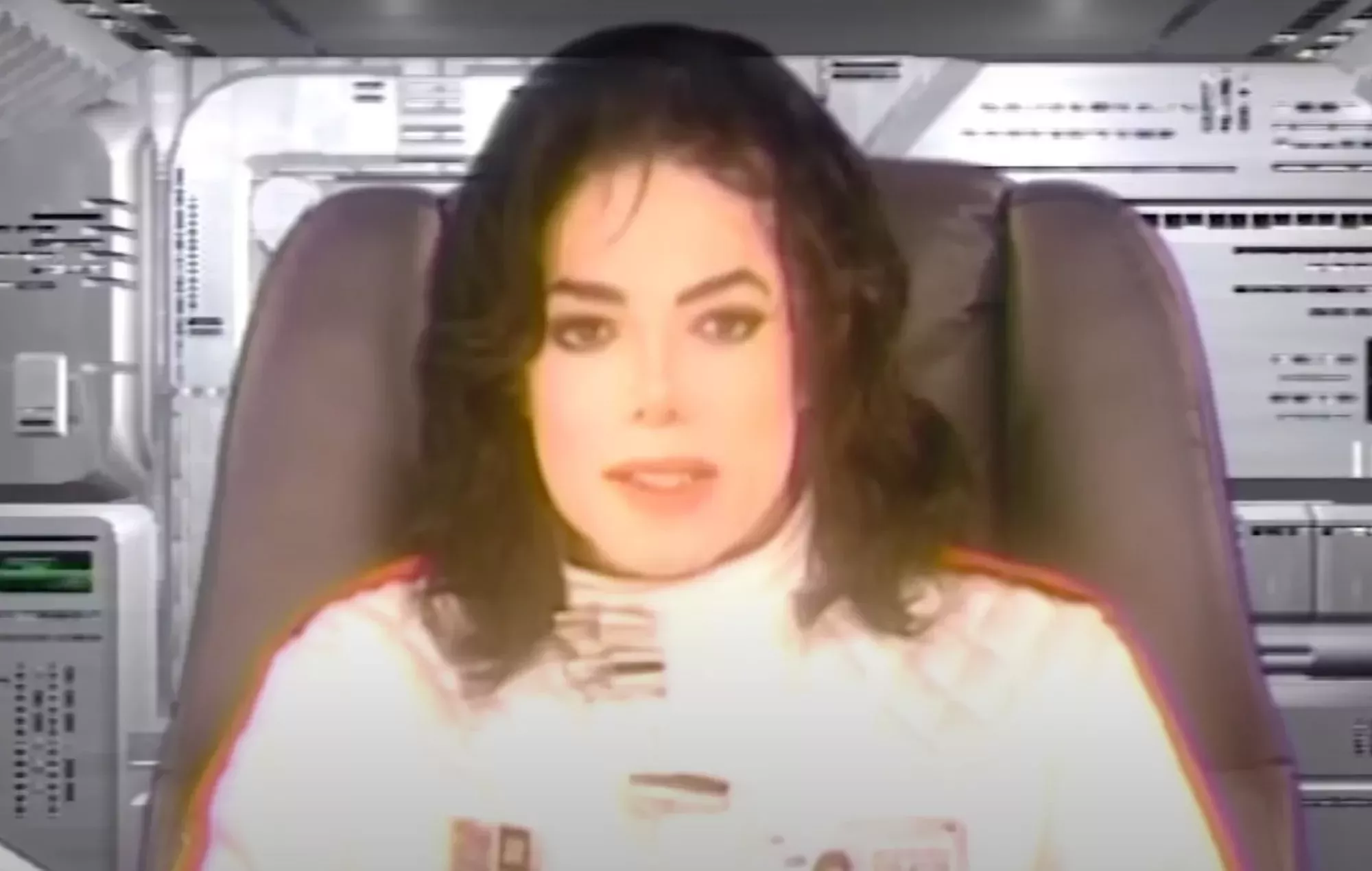 Descubren en un mercadillo un juego de Sega olvidado de Michael Jackson