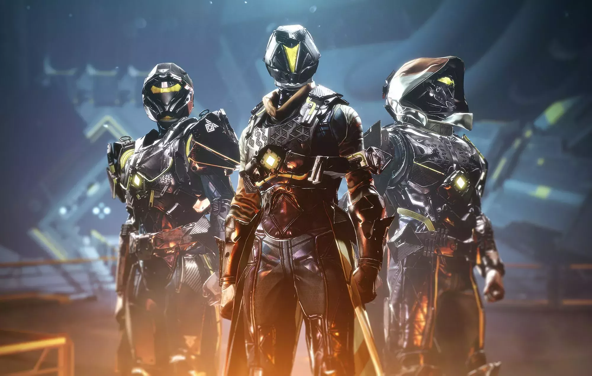Destiny 2' revela la Temporada del Serafín con una nueva mazmorra