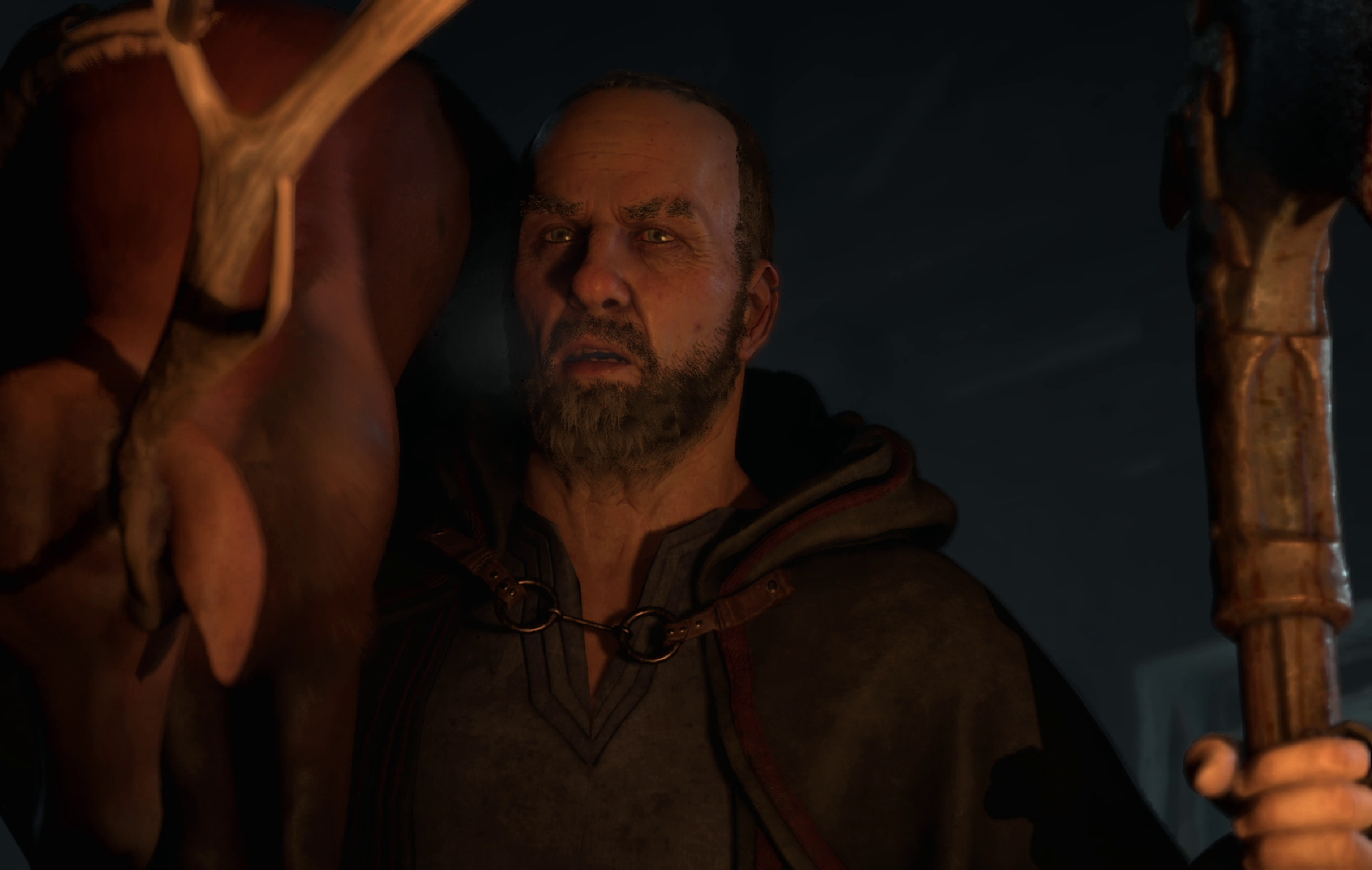 'Diablo 4' tendrá algunas "caras que regresan" y pondrá a los personajes de los jugadores en las cinemáticas