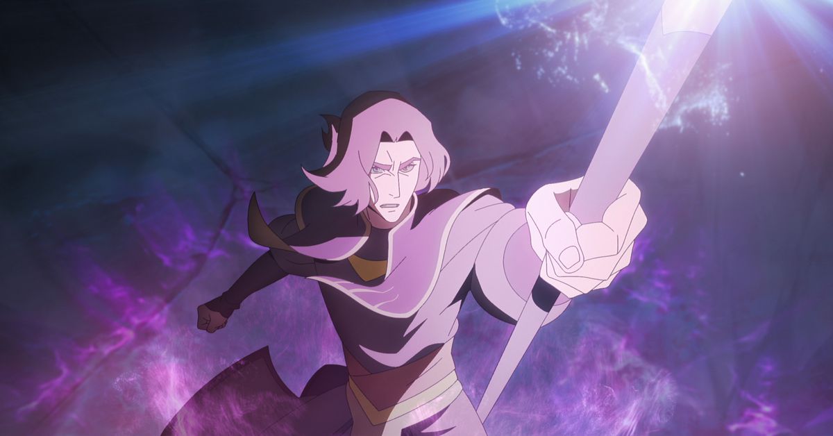 Dragon Age: Absolution establece el futuro de la franquicia de la manera menos obvia