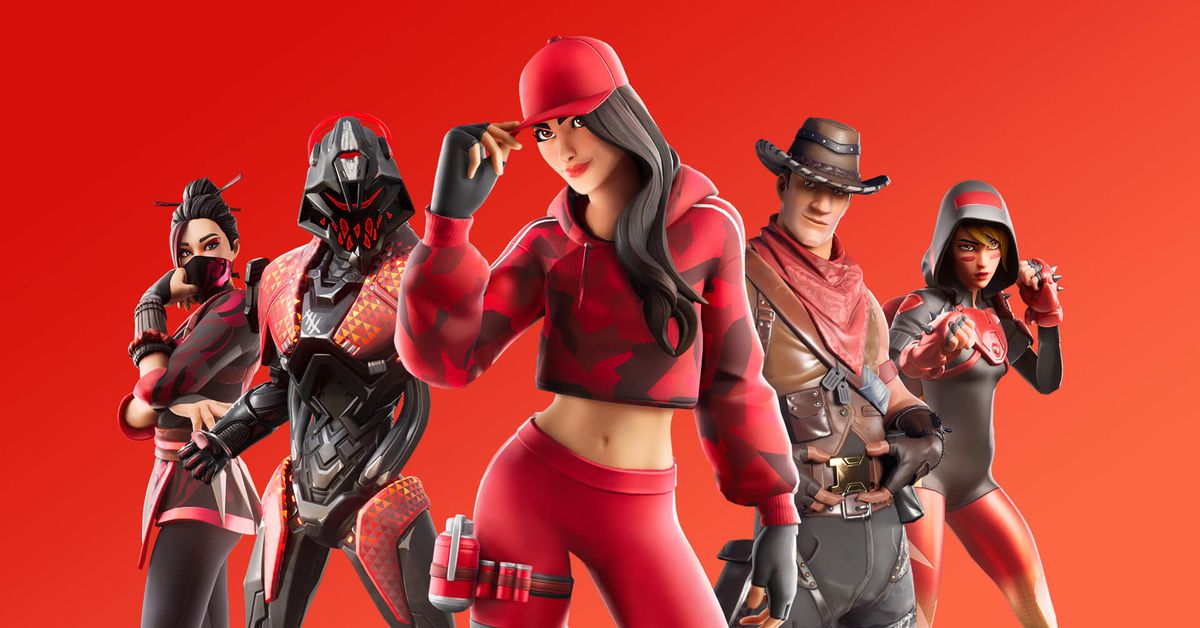 El creador de Fortnite pagará 520 M$ por violaciones de la privacidad infantil y compras "engañosas" en el juego