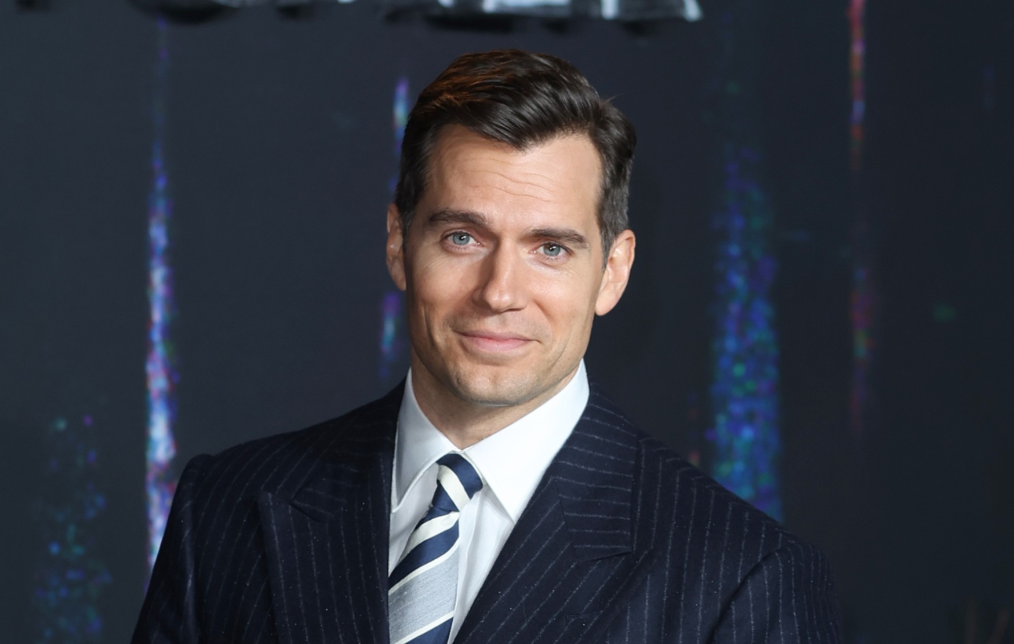 El despido de Henry Cavill de Superman no afectará a la salida de 'The Witcher'