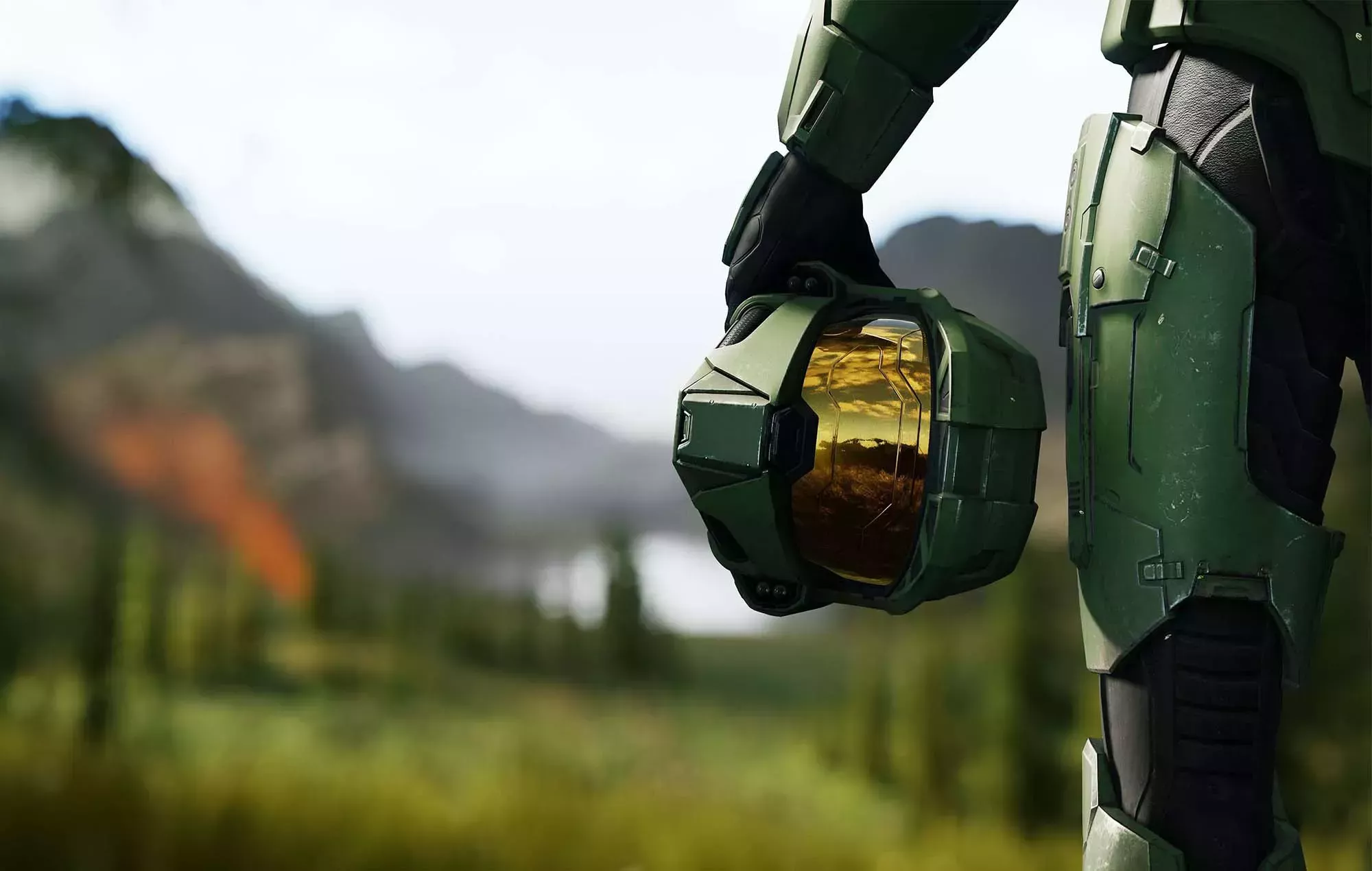 El director creativo multijugador de 'Halo Infinite' ha dejado 343 Industries