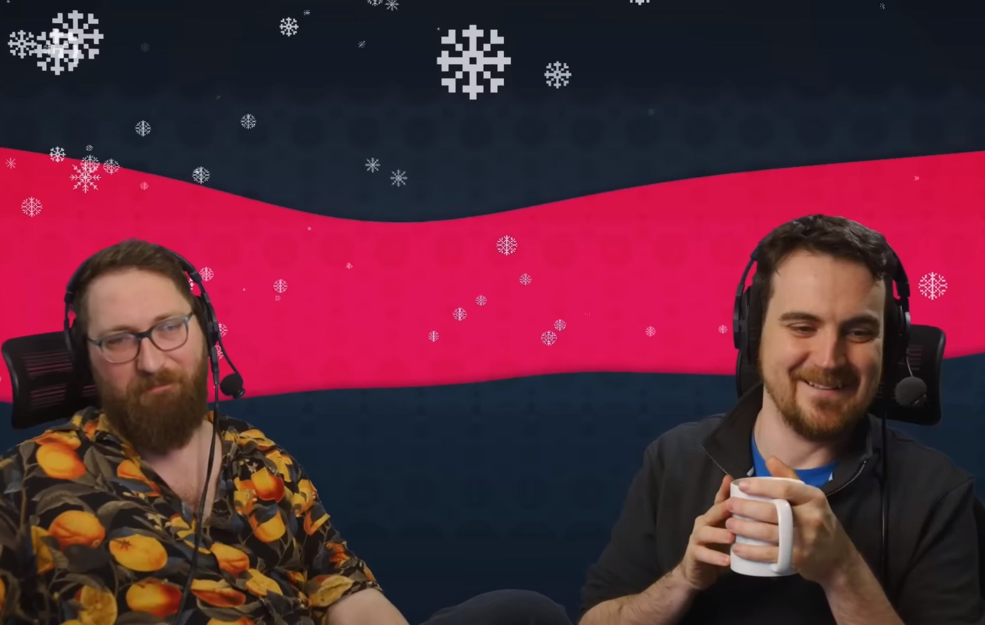 El evento Jingle Jam 2022 recauda 3,4 millones de libras para 12 organizaciones benéficas