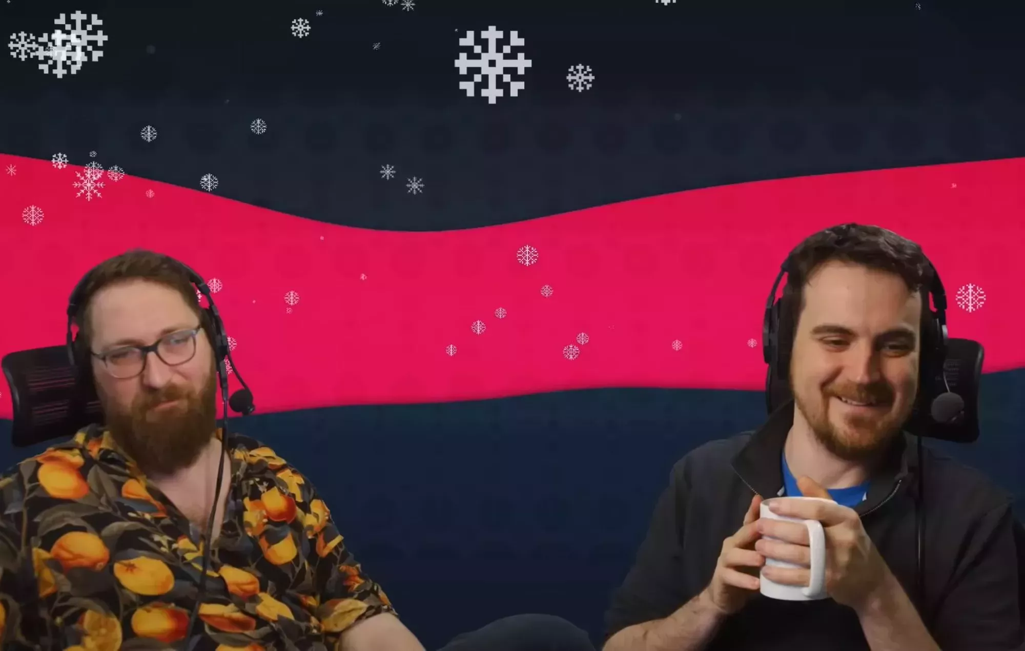 El evento Jingle Jam 2022 recauda 3,4 millones de libras para 12 organizaciones benéficas