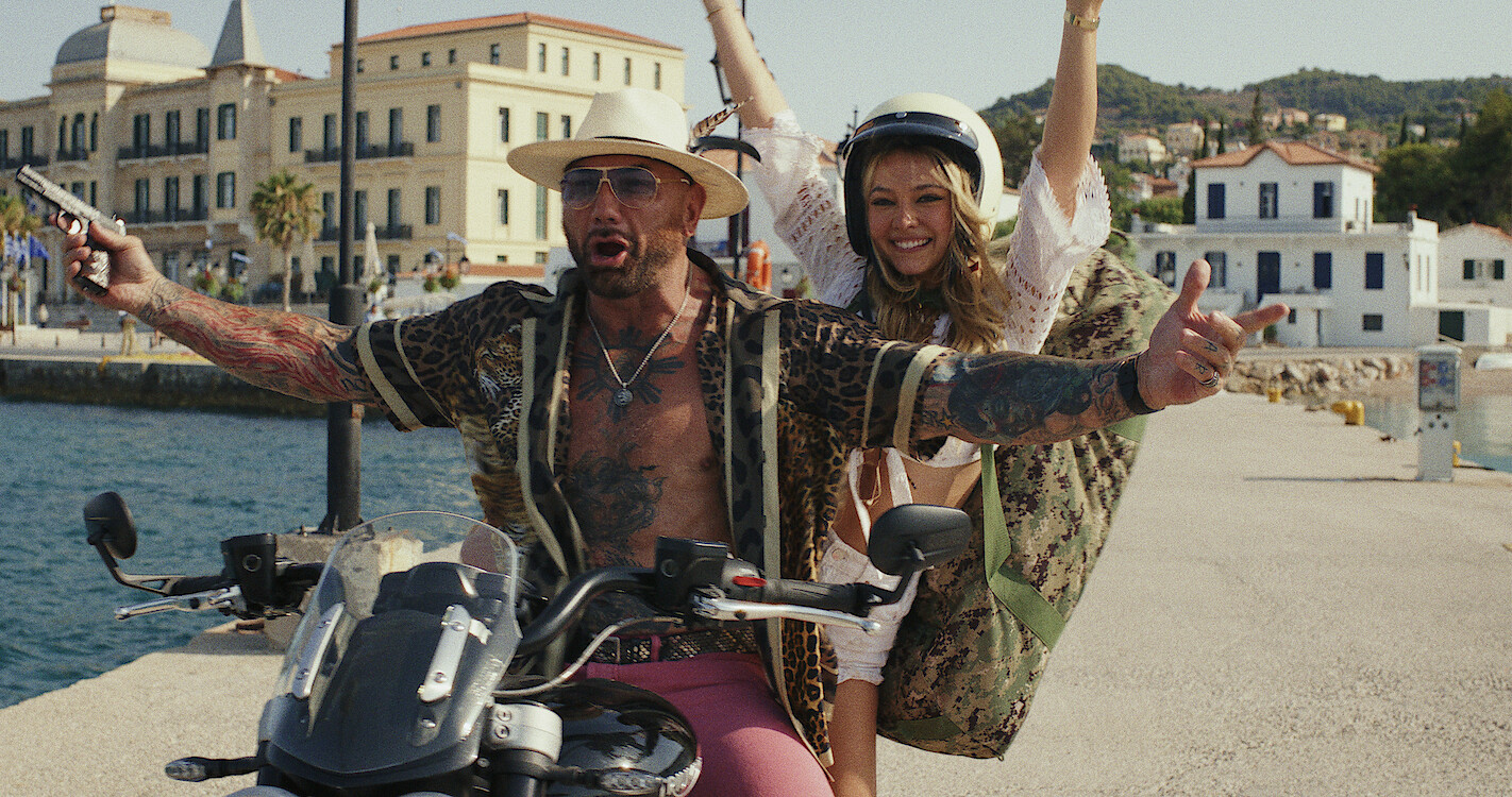 El éxito de Glass Onion demuestra que necesitamos más películas de género divertidas