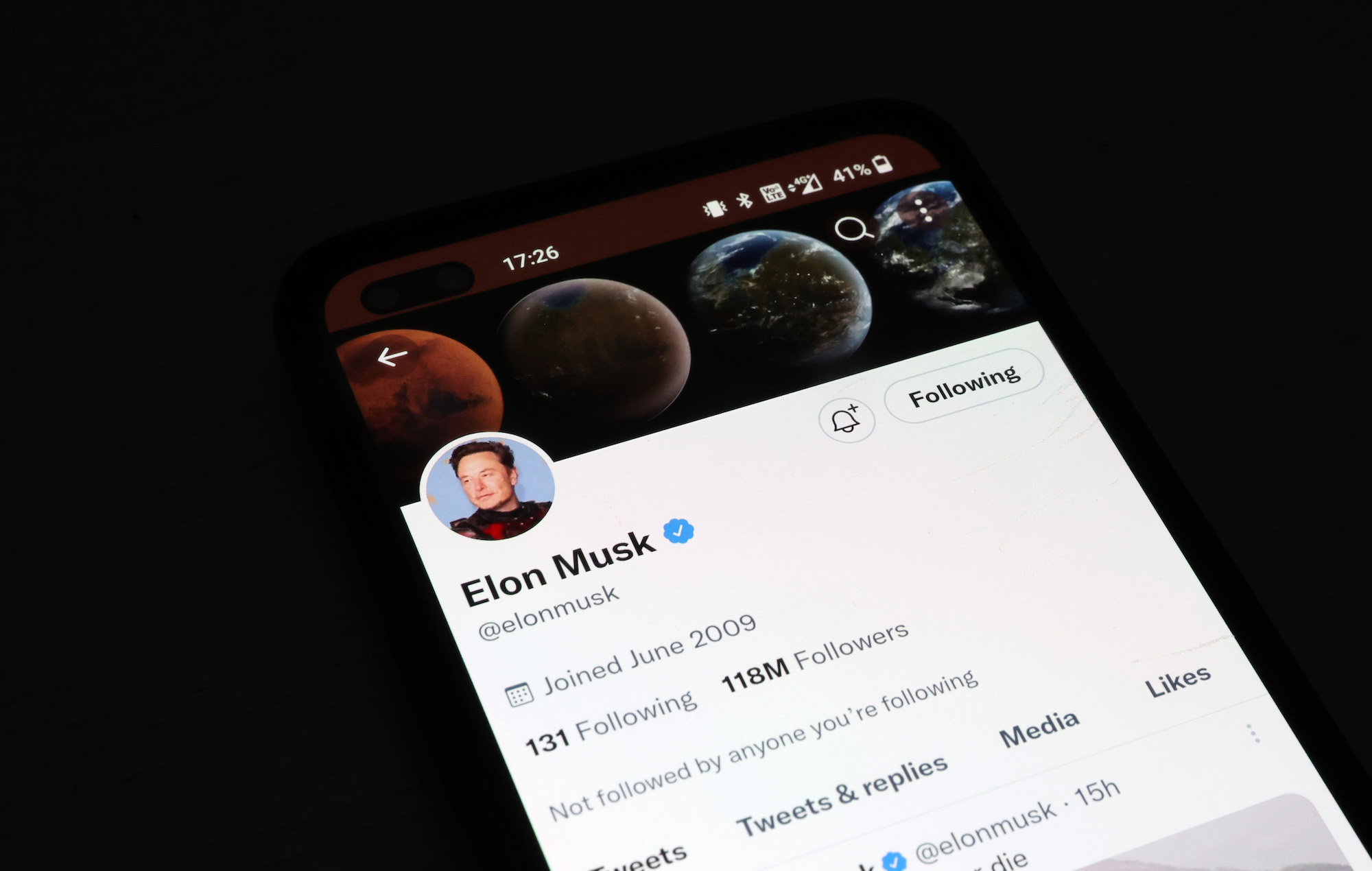 El hacker de PS3 que Elon Musk contrató para "arreglar" Twitter ha dimitido