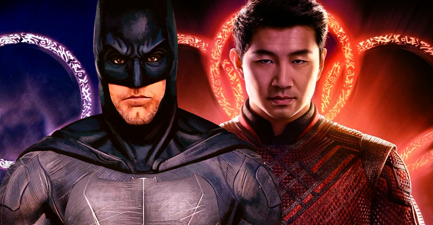 El MCU, el DCEU y el legado contaminado del universo compartido